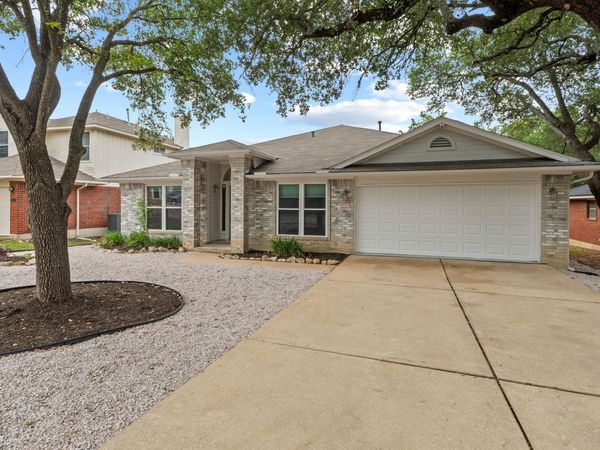 1402 Highland DR, Cedar Park, TX 78613