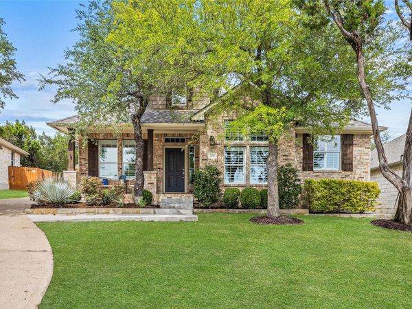 200 Lexington DR, Austin, TX 78737