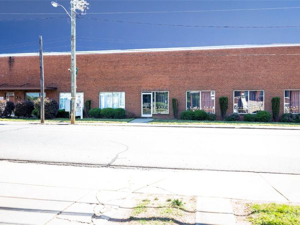 107 W Main Street, Rockwell, NC 28138