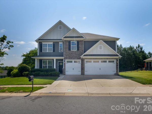 5401 Casper Drive, Charlotte, NC 28214