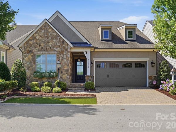 17732 Jetton Green Loop, Cornelius, NC 28031
