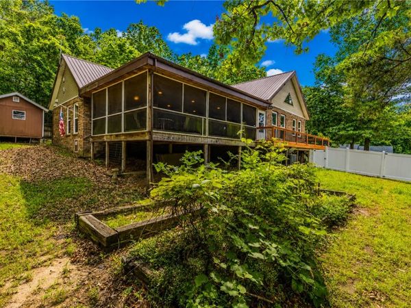 185 Glenwood Circle , Cassville, MO 65625