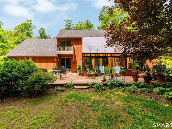30 Grant Hill , Brooklyn, CT 06234