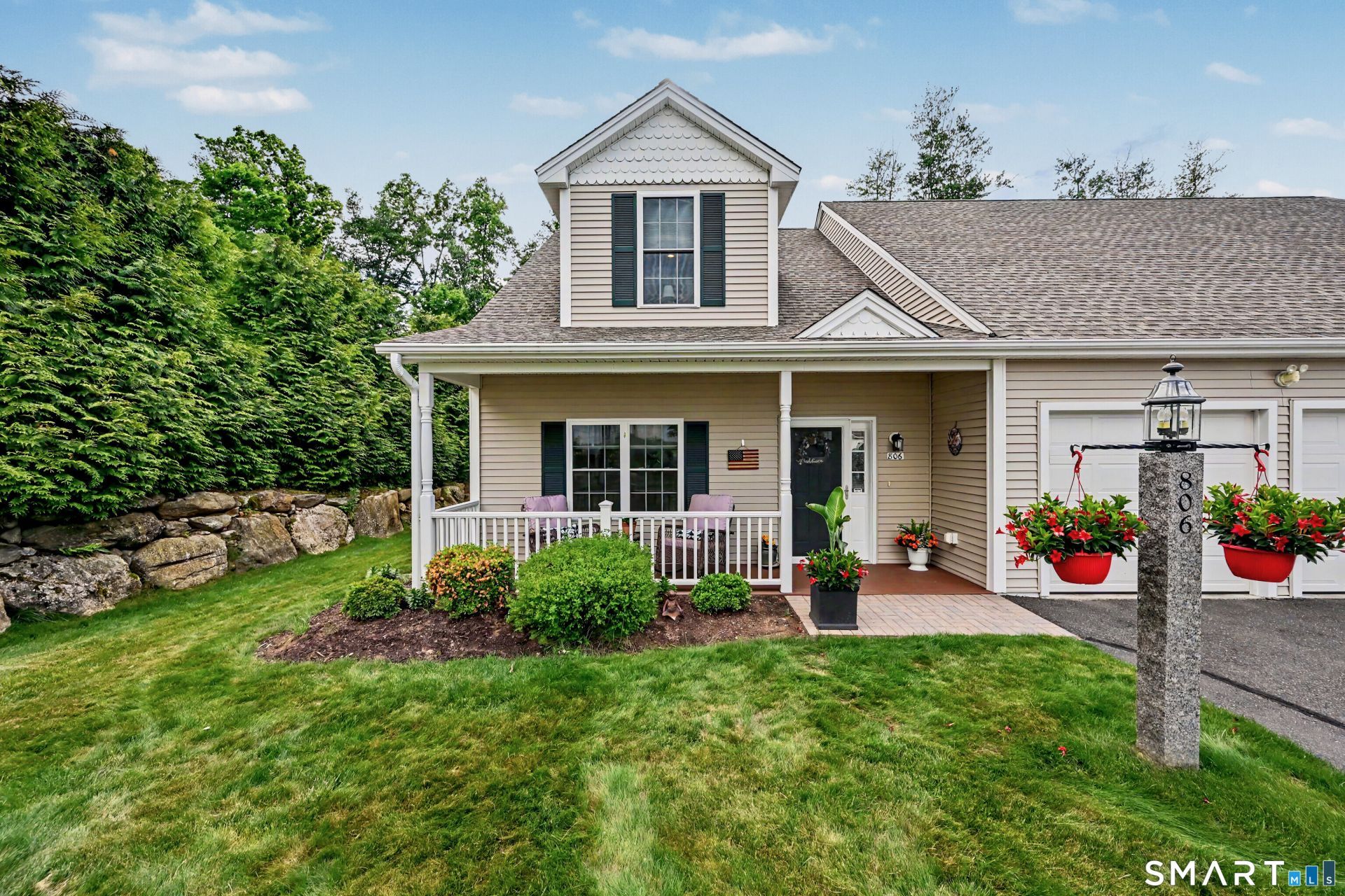 806 Sage Hill, Unit 806, Oxford, CT 06478 Main Photo
