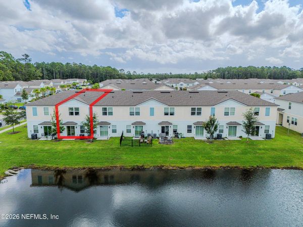 24 OARSMAN CROSSING Drive, St. Augustine, FL 32095