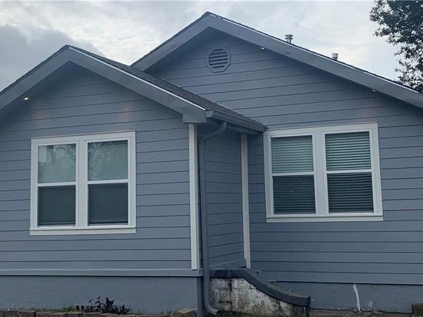 4520 CAMEL Street , Unit REAR, Metairie, LA 70001