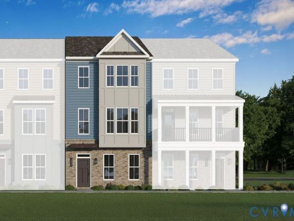 11932 Evening Loop , Henrico, VA 23233