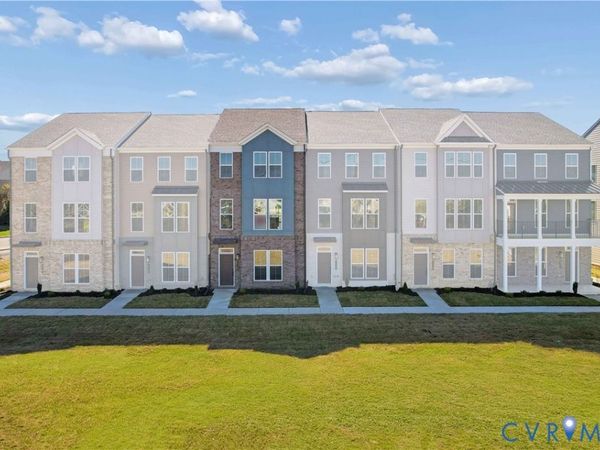 11932 Evening Loop, Henrico, VA 23233