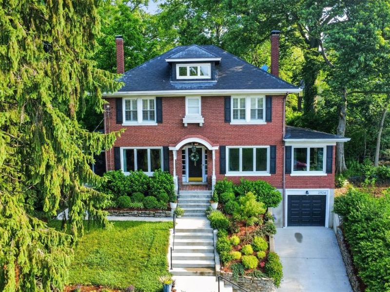 2924 Erie Avenue, Cincinnati, OH 45208 Photo 1