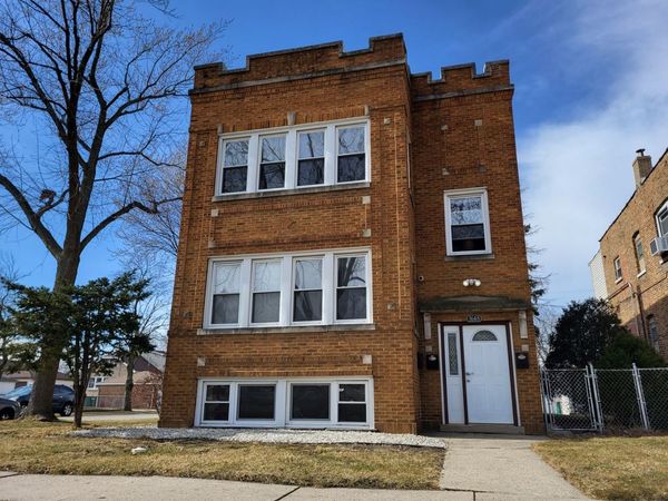 3648 Grove Avenue , Unit Garden, Berwyn, IL 60402