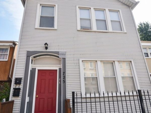 725 N Throop Street , Unit 1, Chicago, IL 60642
