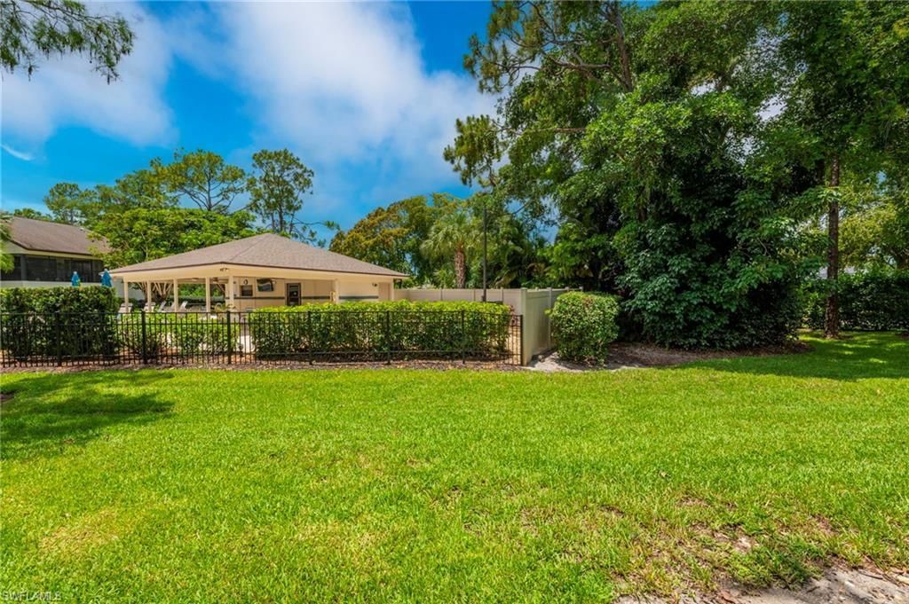 1820 Kings Lake Blvd, Unit 103, Naples, FL 34112 Photo
