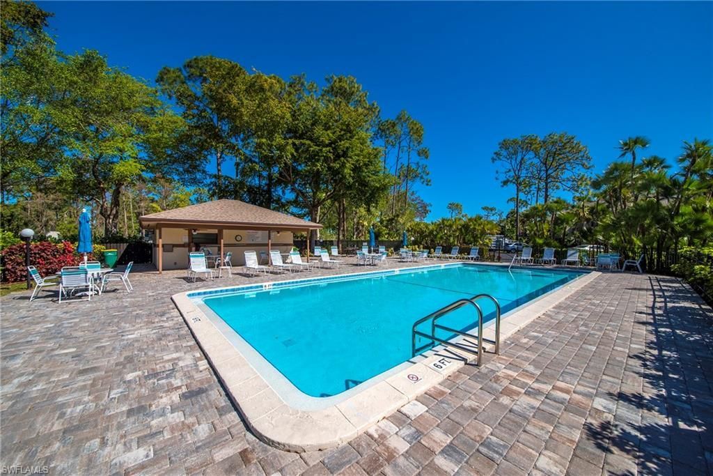 1820 Kings Lake Blvd, Unit 103, Naples, FL 34112 Photo
