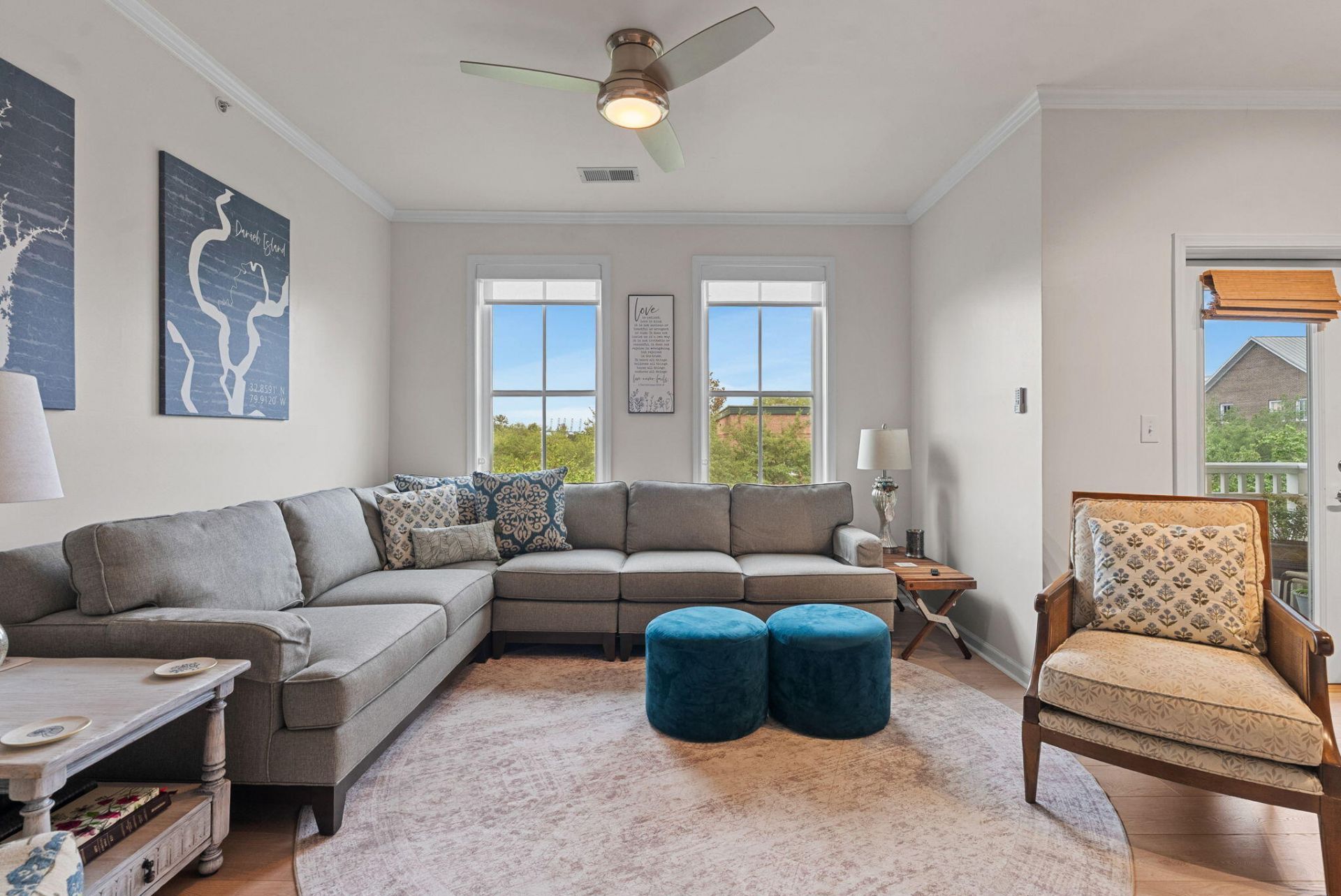 280 Seven Farms Drive Photo 6
