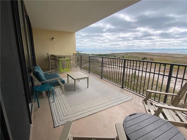 1601 Bienville Boulevard , Unit 505, Dauphin Island, AL 36528