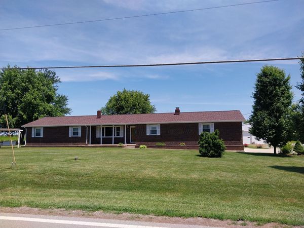 12535 State Route 28 , Greenfield, OH 45123