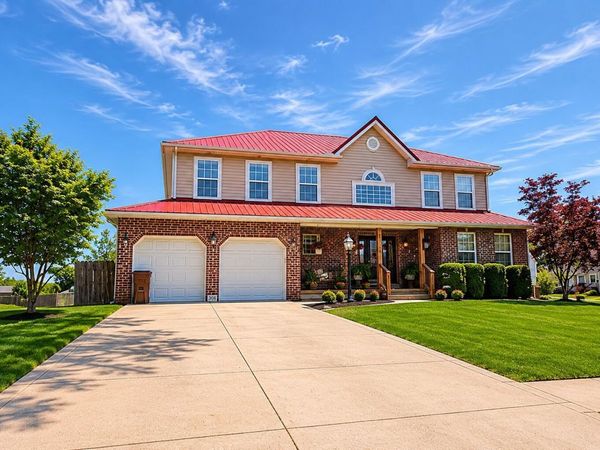 306 Schall Place , Commercial Point, OH 43116