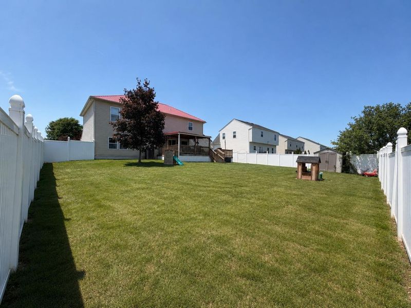 306 Schall Place, Commercial Point, OH 43116 Photo 35