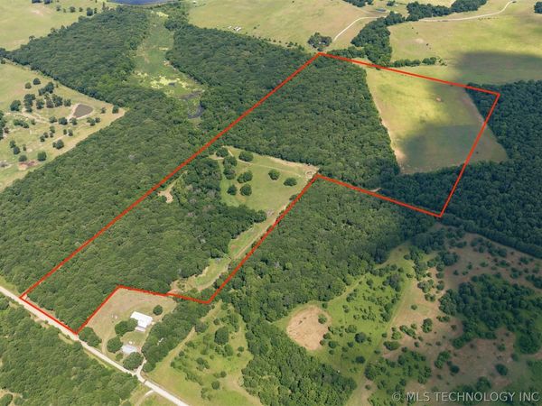 Zircon , Marietta, OK 73430
