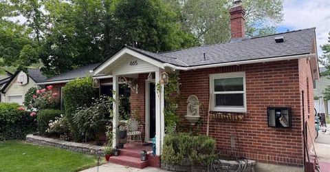 665 La Rue Avenue, Reno, NV 89509 Photo