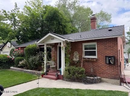 665 La Rue Avenue, Reno, NV 89509 Photo