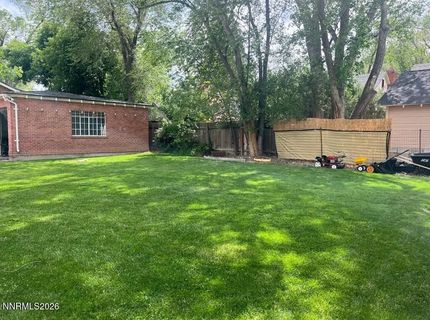 665 La Rue Avenue, Reno, NV 89509 Photo