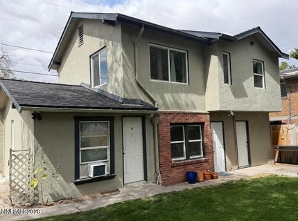 665 La Rue Avenue, Reno, NV 89509 Photo