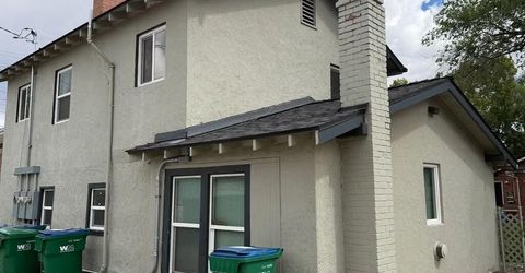 665 La Rue Avenue, Reno, NV 89509 Photo