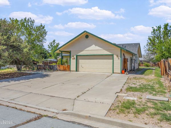 245 Nicole Drive, Sparks, NV 89436