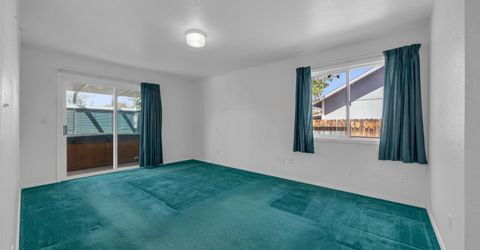 245 Nicole Drive, Sparks, NV 89436 Photo