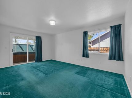 245 Nicole Drive, Sparks, NV 89436 Photo