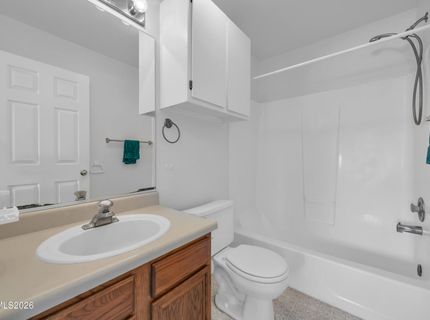 245 Nicole Drive, Sparks, NV 89436 Photo