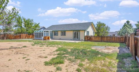 245 Nicole Drive, Sparks, NV 89436 Photo