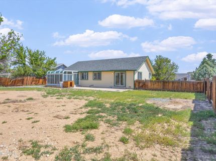 245 Nicole Drive, Sparks, NV 89436 Photo