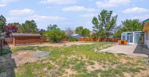 245 Nicole Drive, Sparks, NV 89436 Photo
