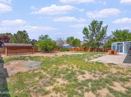 245 Nicole Drive, Sparks, NV 89436 Photo