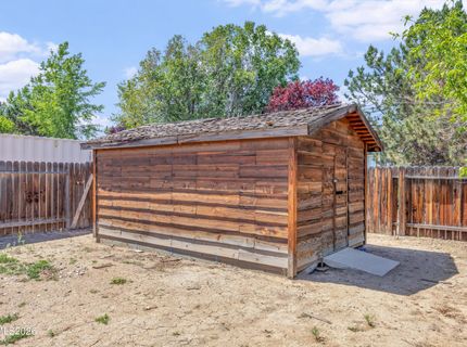 245 Nicole Drive, Sparks, NV 89436 Photo