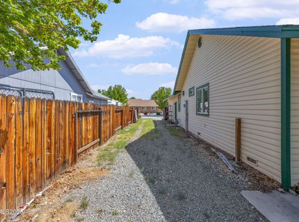 245 Nicole Drive, Sparks, NV 89436 Photo