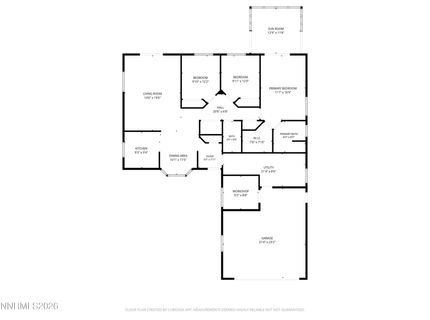 245 Nicole Drive, Sparks, NV 89436 Photo