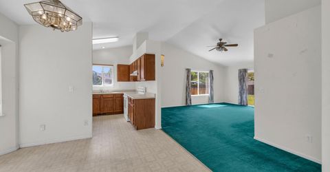 245 Nicole Drive, Sparks, NV 89436 Photo