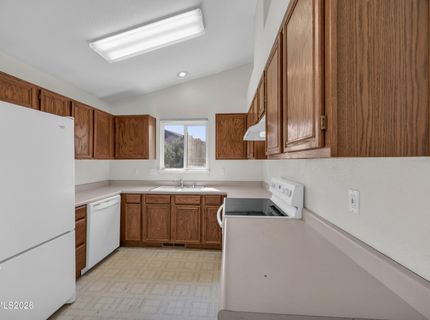 245 Nicole Drive, Sparks, NV 89436 Photo