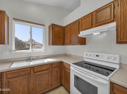 245 Nicole Drive, Sparks, NV 89436 Photo