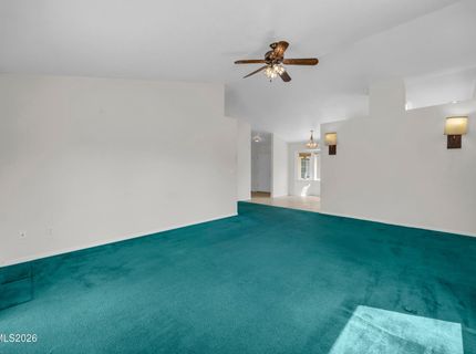 245 Nicole Drive, Sparks, NV 89436 Photo