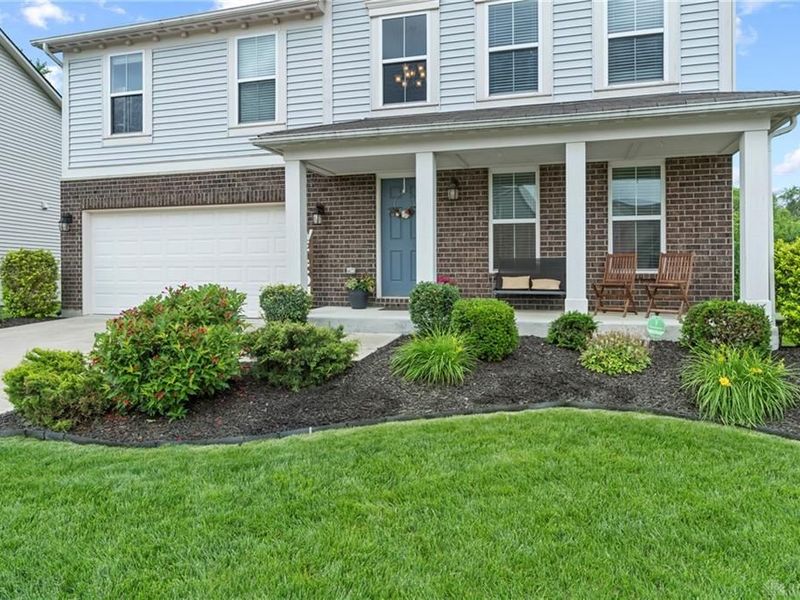 2574 Leonardo Way, Middletown, OH 45005 Photo 12