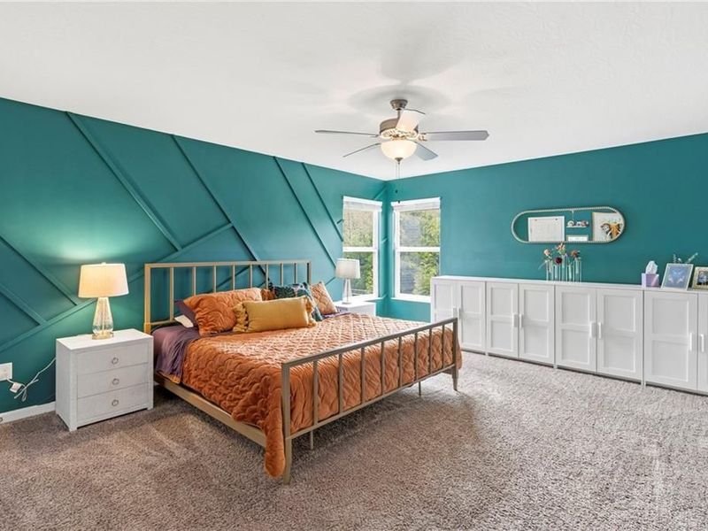 2574 Leonardo Way, Middletown, OH 45005 Photo 30