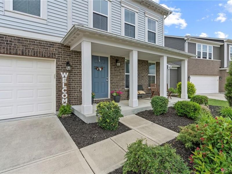 2574 Leonardo Way, Middletown, OH 45005 Photo 53