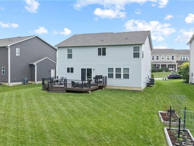 2574 Leonardo Way, Middletown, OH 45005 Photo 57