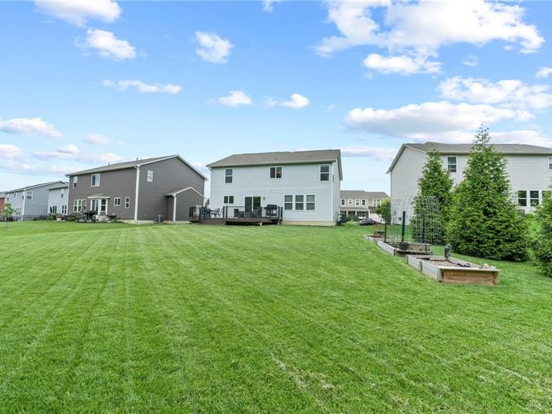 2574 Leonardo Way, Middletown, OH 45005 Photo 58