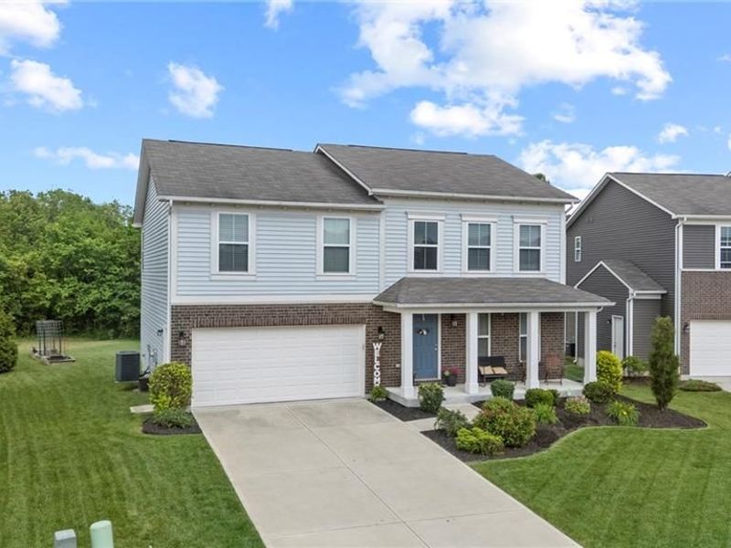 2574 Leonardo Way, Middletown, OH 45005 Photo 60