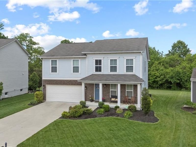 2574 Leonardo Way, Middletown, OH 45005 Photo 61